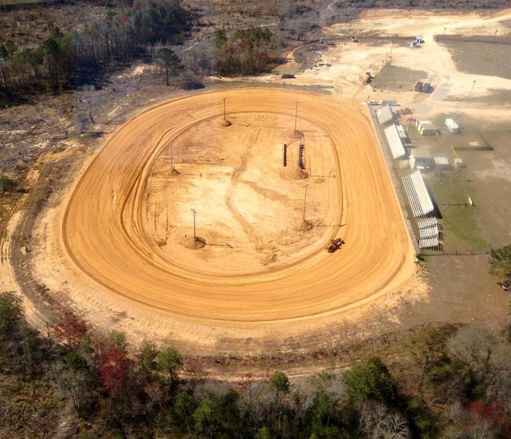 Race Tracks in Florida A Race Track Directory of Drag Strips, Asphalt