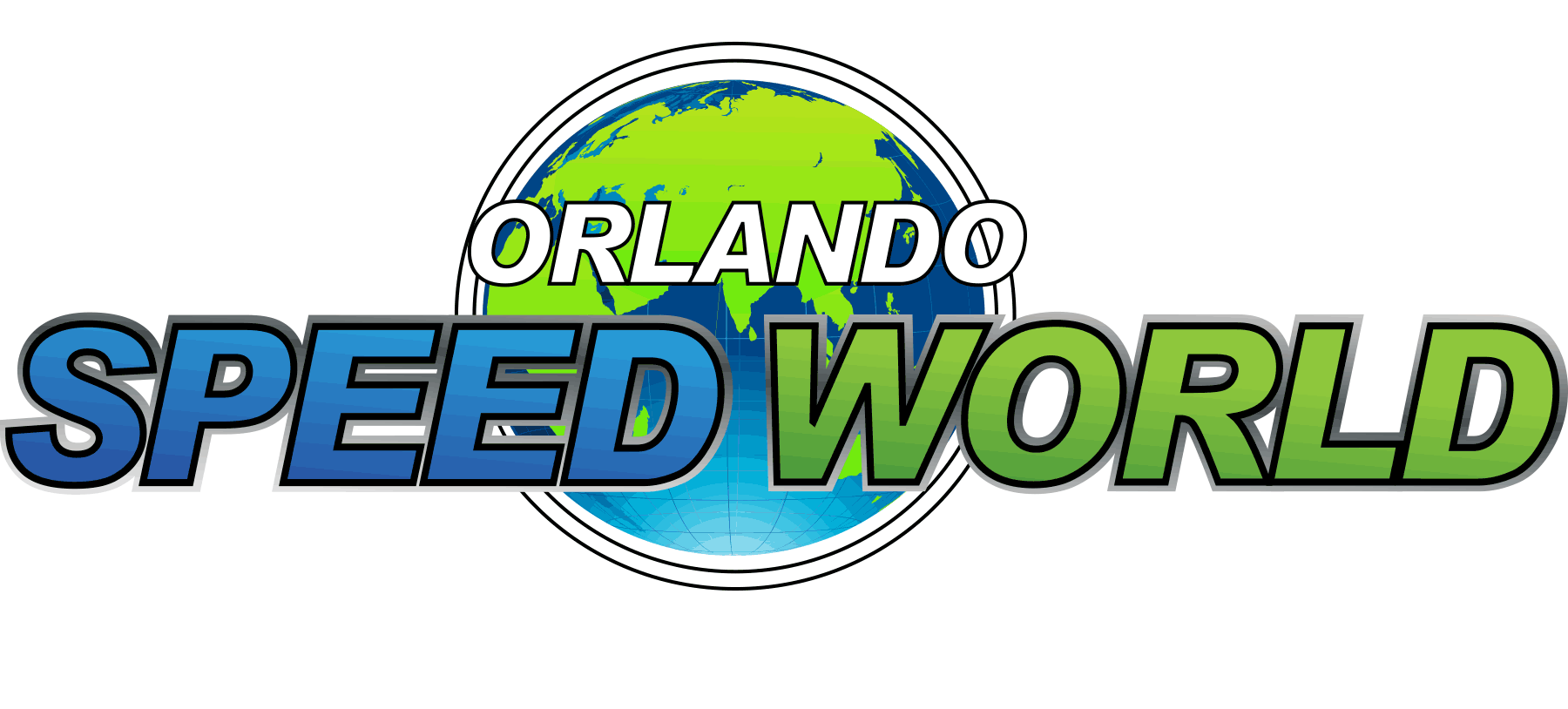 Orlando Speed World in Orlando, FL