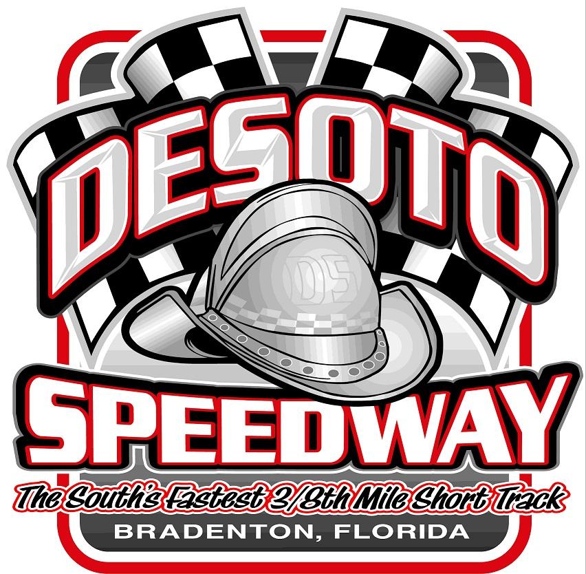 Freedom Factory USA (fka DeSoto Speedway) in Bradenton, FL