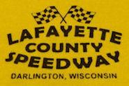 Lafayette County Speedway in Darlington, WI - RacingIn.com