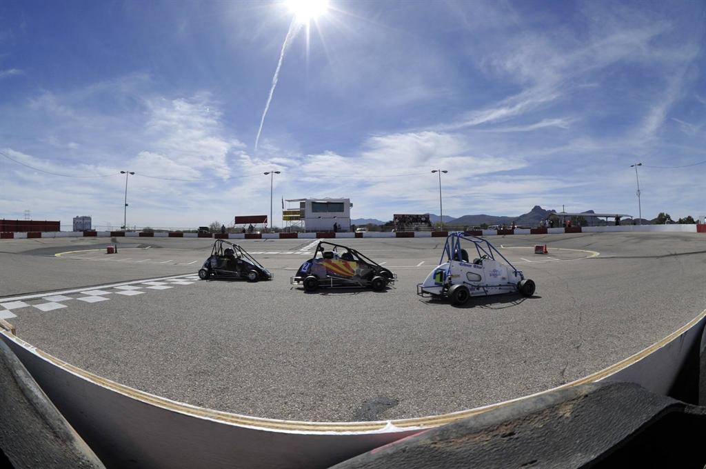 Arizona Race Tracks - Asphalt ovals, Dirt Tracks & Drag Strips in ...