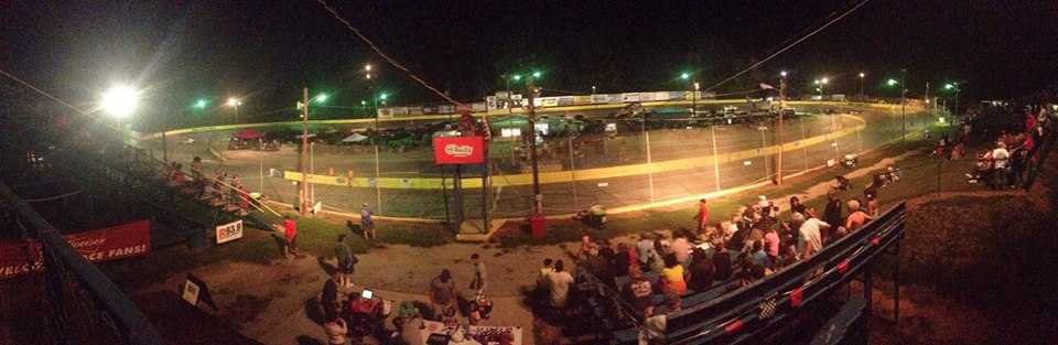 Wake County Speedway in Raleigh, NC - RacingIn.com