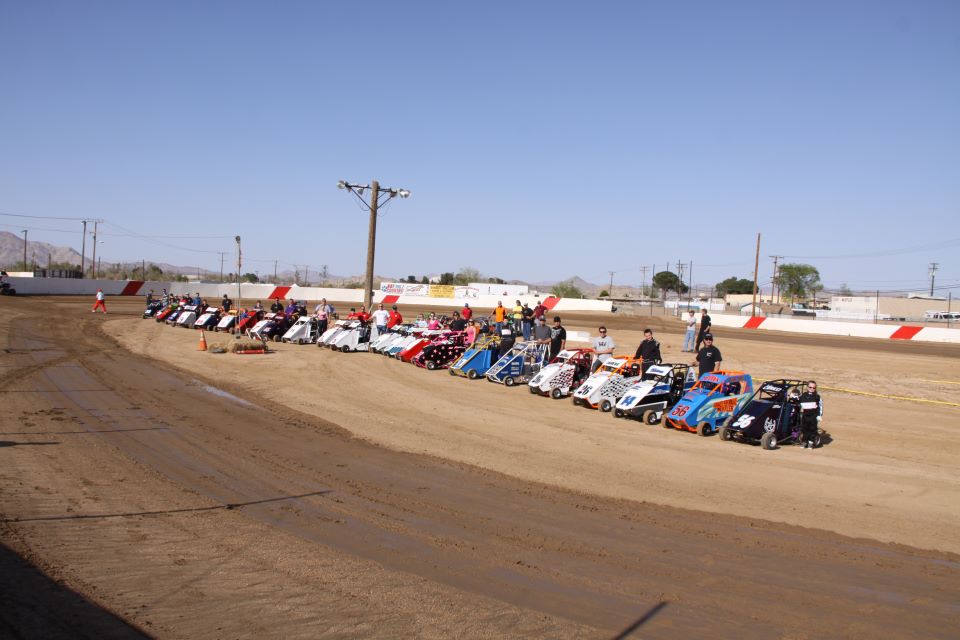 California Race Track Directory Of Asphalt Dirt Tracks Drag