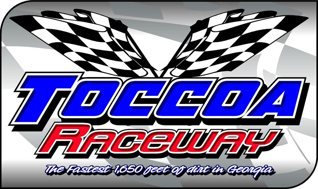 Toccoa Raceway in Toccoa, GA