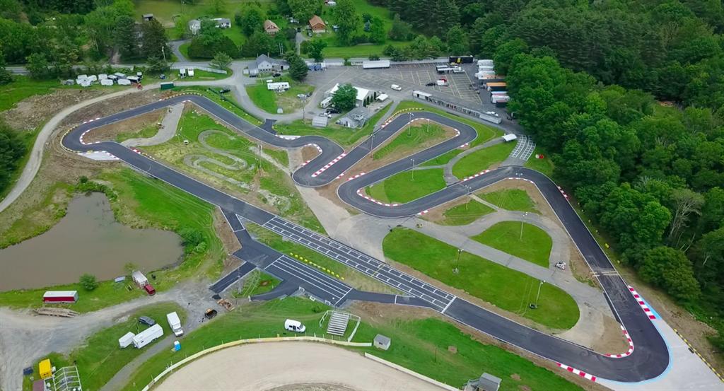 New York Race Track Listing, Directory of Oval Tracks & Drag Strips