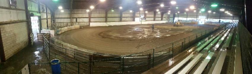 Yreka Outlaw Kart Track In Yreka Ca Racingin Com