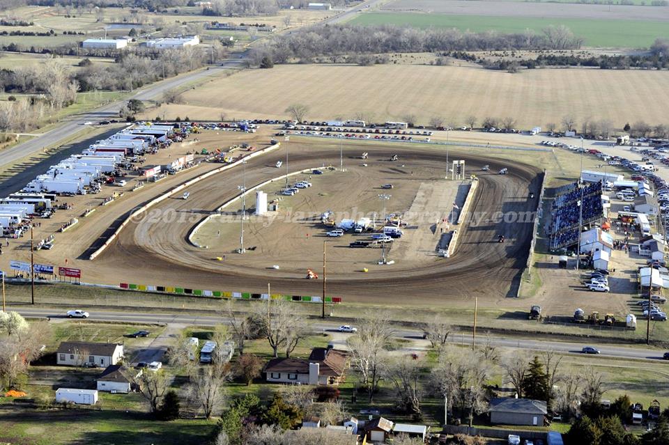 81 Speedway in Park City, KS