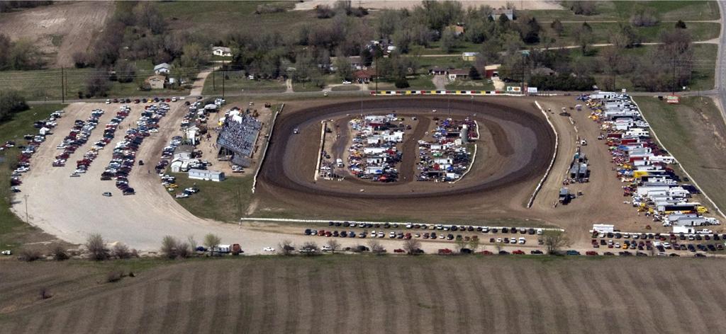 Kansas Race Track Directory of Asphalt & Dirt Tracks & Drag Strips ...