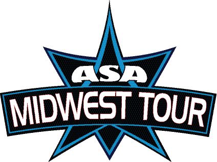 The ASA Midwest Tour Racing Series